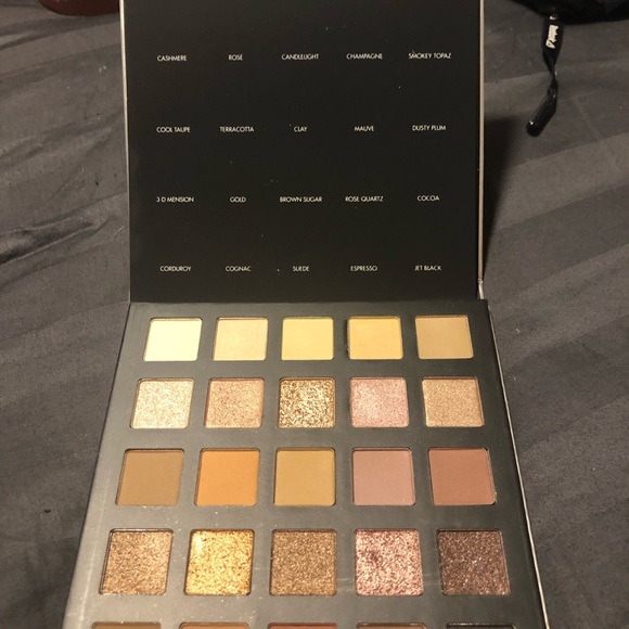 Eyeshadow Pro Palette - Lorac - MERAKI - Picture 3 of 3